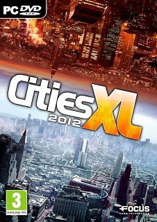 Cities XL 2012 – PC